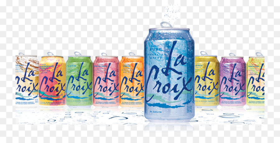 La Croix อนำอดลม อยแบบอดแกสเพราะนำ Fizzy เครองดม png png