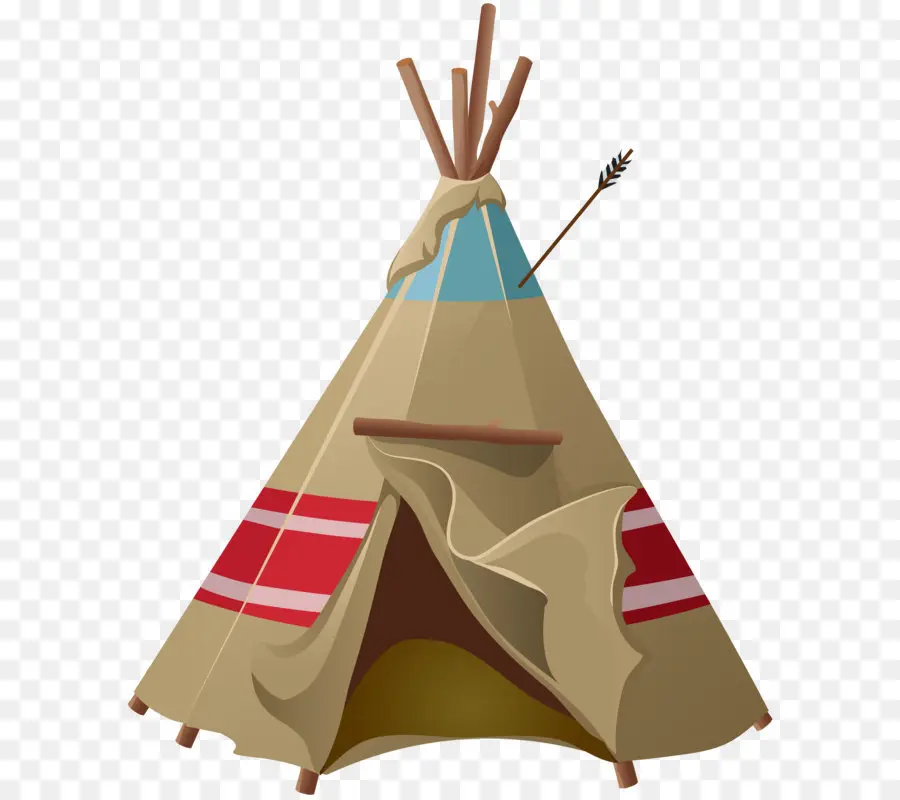 Teepee，เต็นท์ PNG