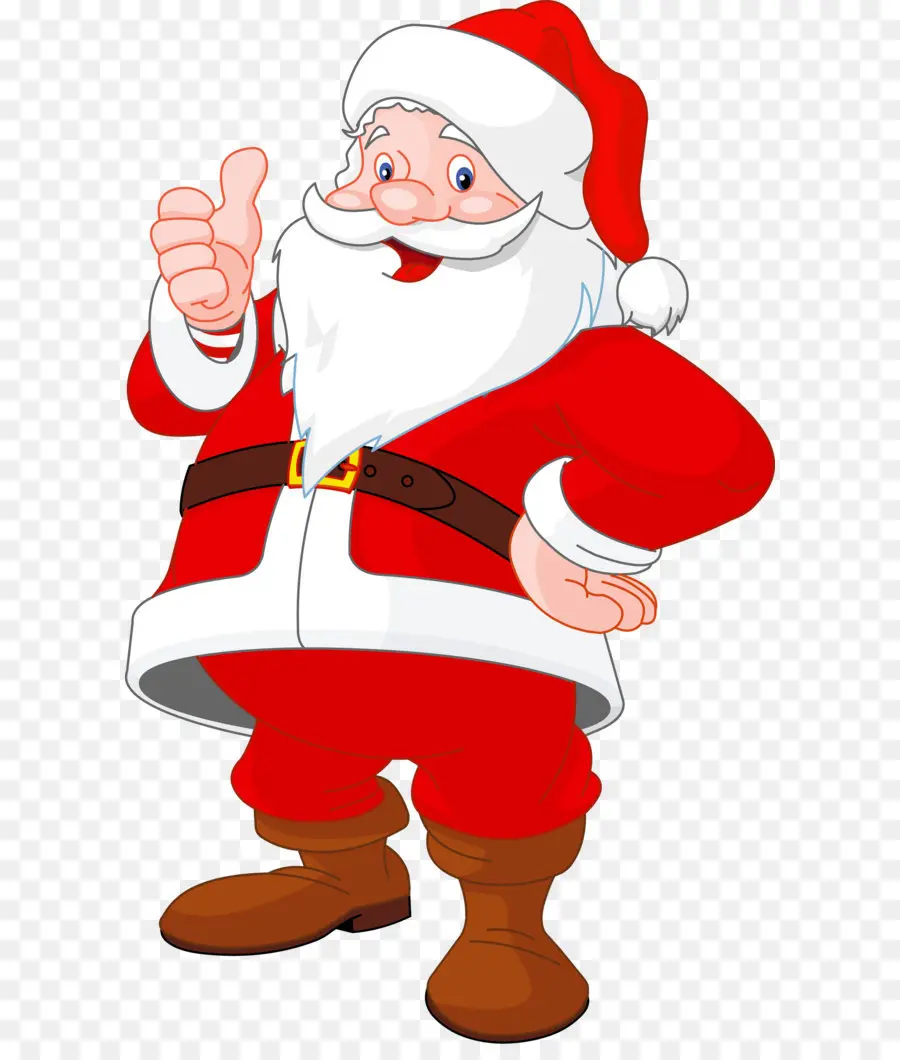 ซานต้า Claus，บล็อกของ PNG