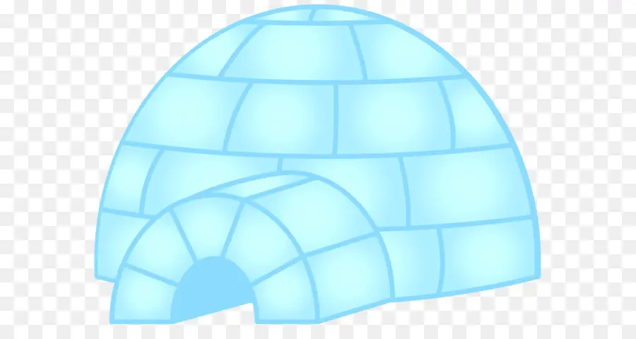 Igloo，น้ำแข็ง PNG