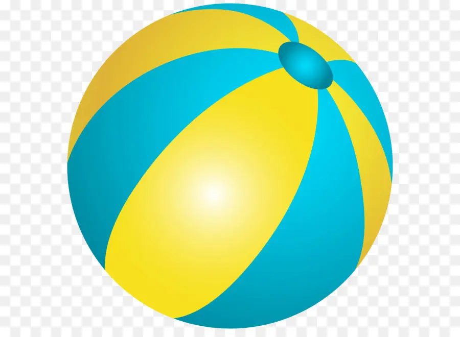ชายหาด ลูกบอล，ลูกบอล PNG
