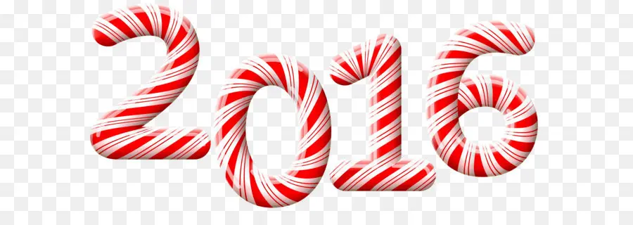 2016 Candy Cane，ปี PNG