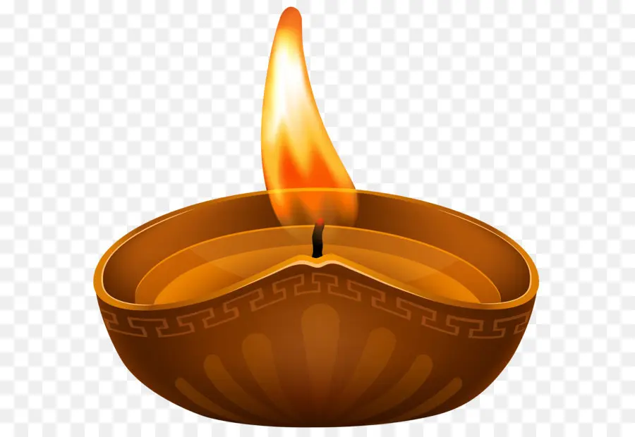 เทียน，Diwali PNG