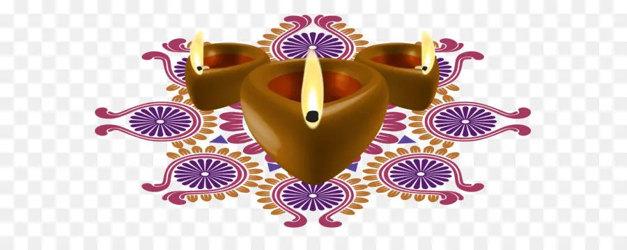 Diwali，ฮินดู PNG