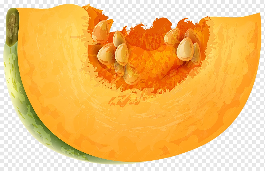 ชิ้นฟักทอง，เมล็ด PNG