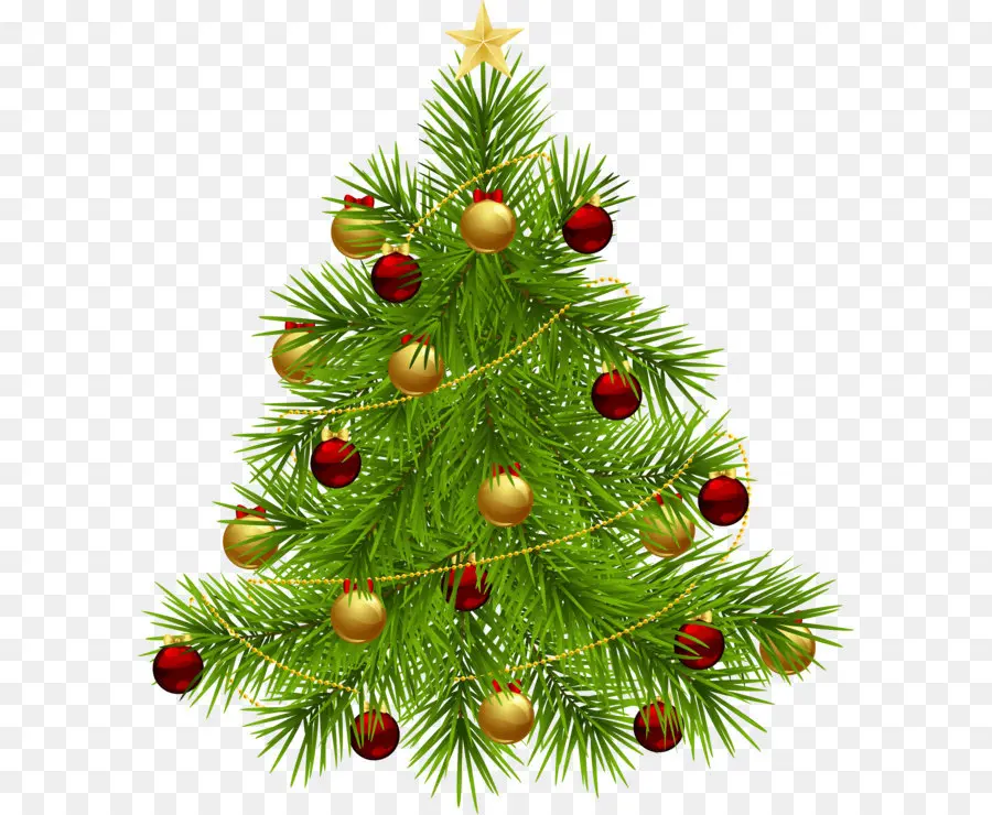 คริสต์มาส ต้นไม้，คริสต์มาส Ornament PNG
