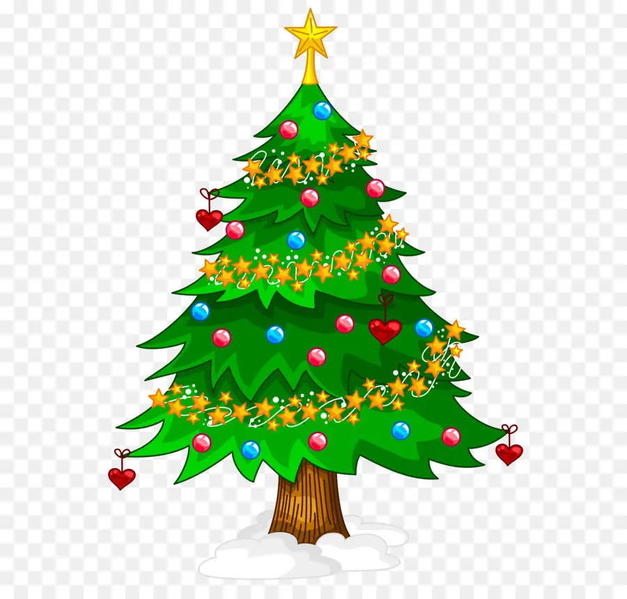 คริสต์มาส ต้นไม้，คริสมาสต์ PNG
