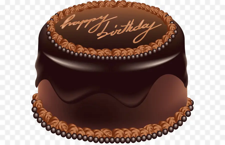 ช็อคโกแลต เค้ก，วันเกิด เค้ก PNG