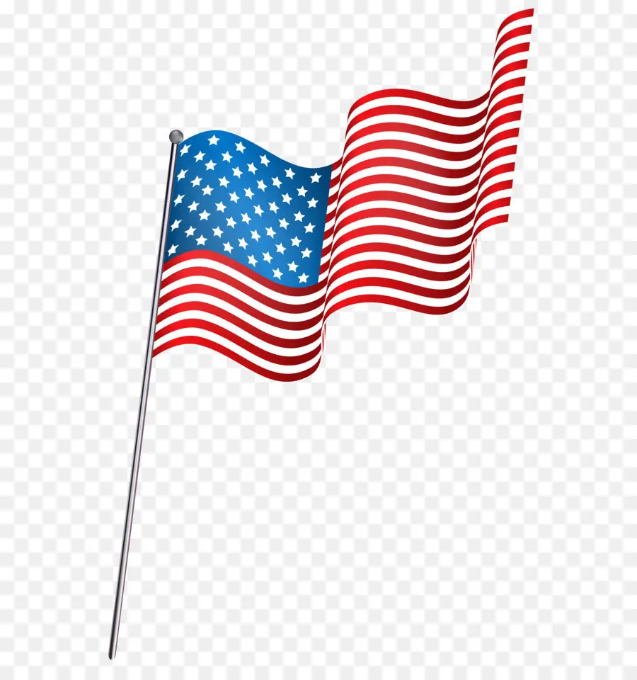 สามัคคีกัน อเมริกา，ธงของคนสามัคคีกัน อเมริกา PNG