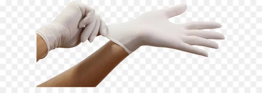 ทางการแพทย์ ถุงมือ，ถุงมือ PNG