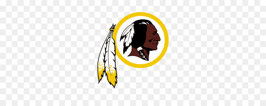 โลโก้ Washington Redskins，กีฬา PNG