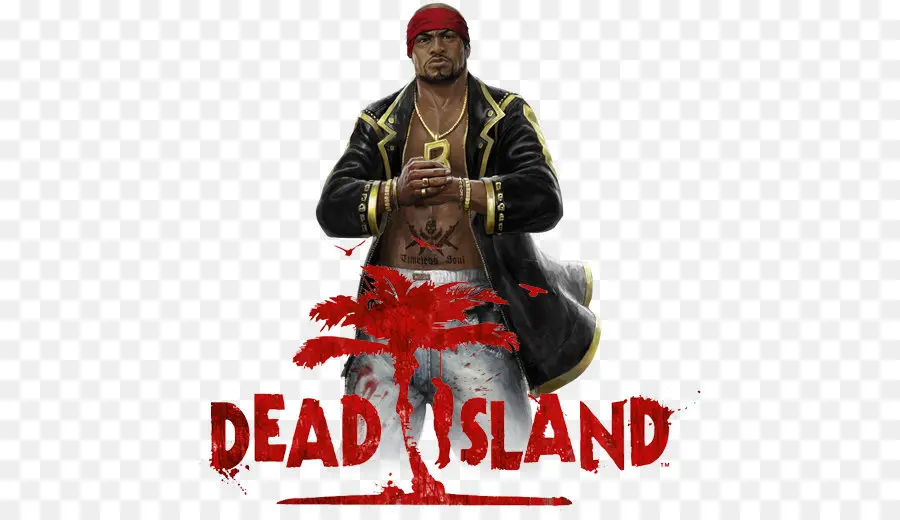 ตัวละคร Dead Island，ผีดิบ PNG