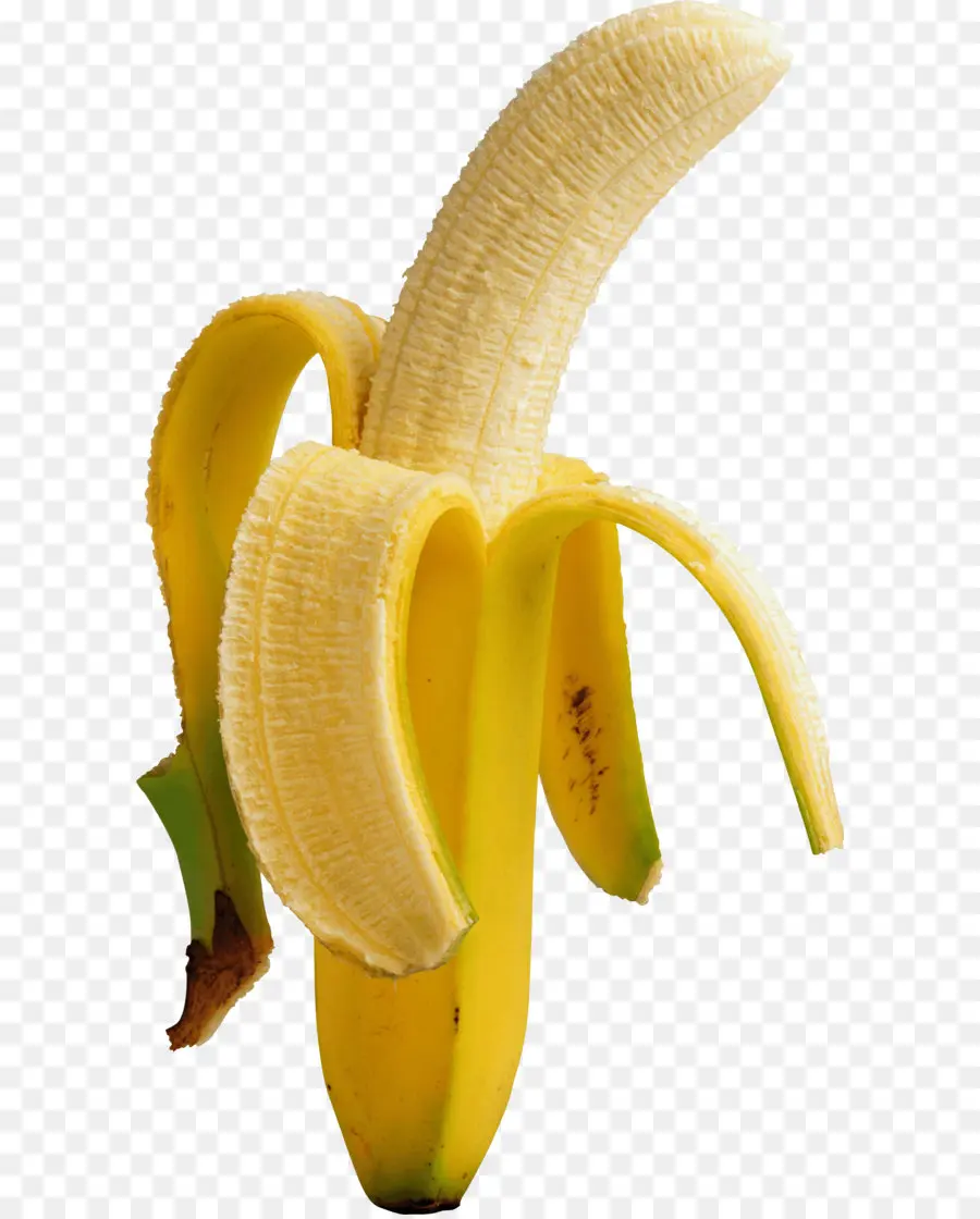 กล้วย สำหรับ อาหารเช้า，กล้วย PNG