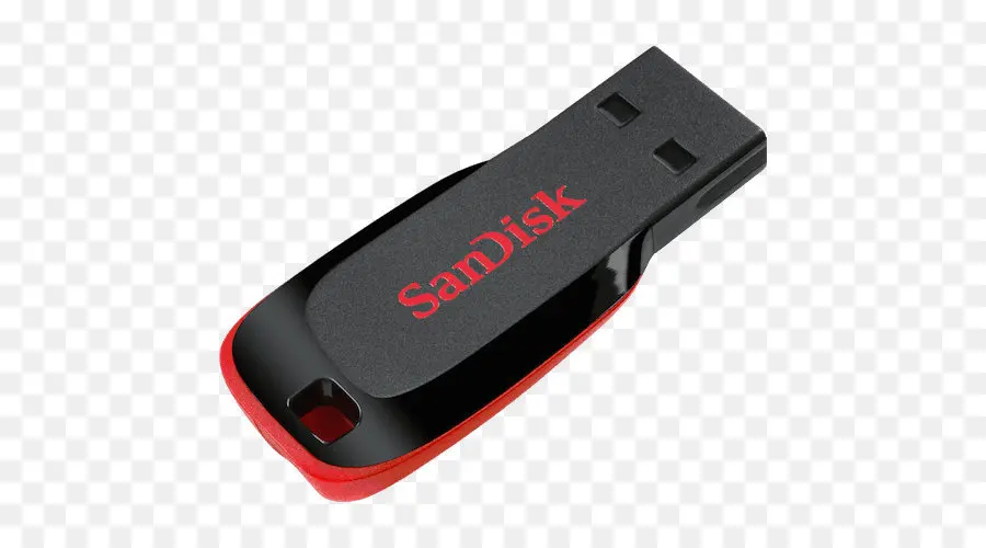 ไดรฟ์ Sandisk Usb，พื้นที่จัดเก็บ PNG