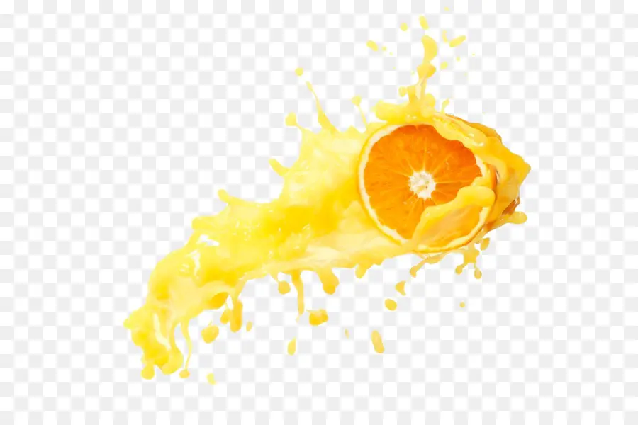 น้ำผลไม้，สีส้ม ขอน้ำผลไม้ PNG