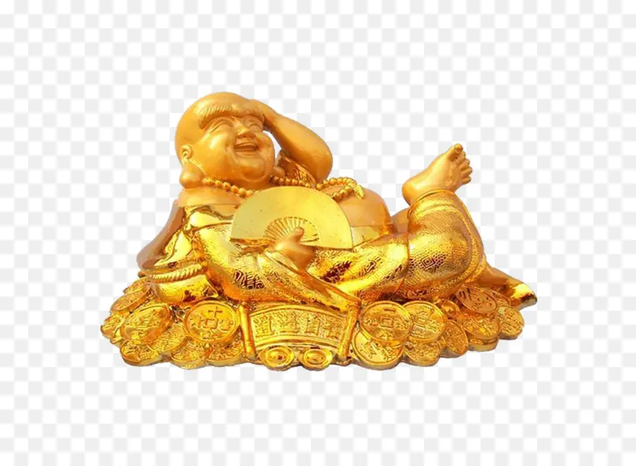 ทองพระพุทธรูป，Maitreya PNG