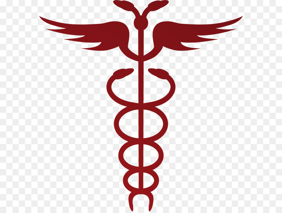 Caduceus，ทางการแพทย์ PNG