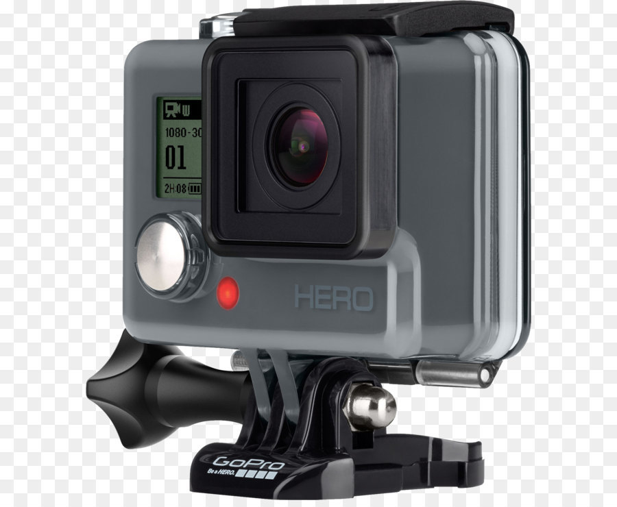 กล้อง Gopro，การกระทำ PNG