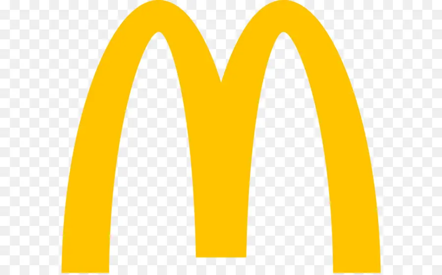 โลโก้ของ Mcdonald，อาหารจานด่วน PNG