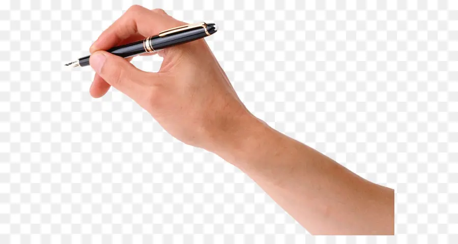 การเขียน，ปากกา PNG