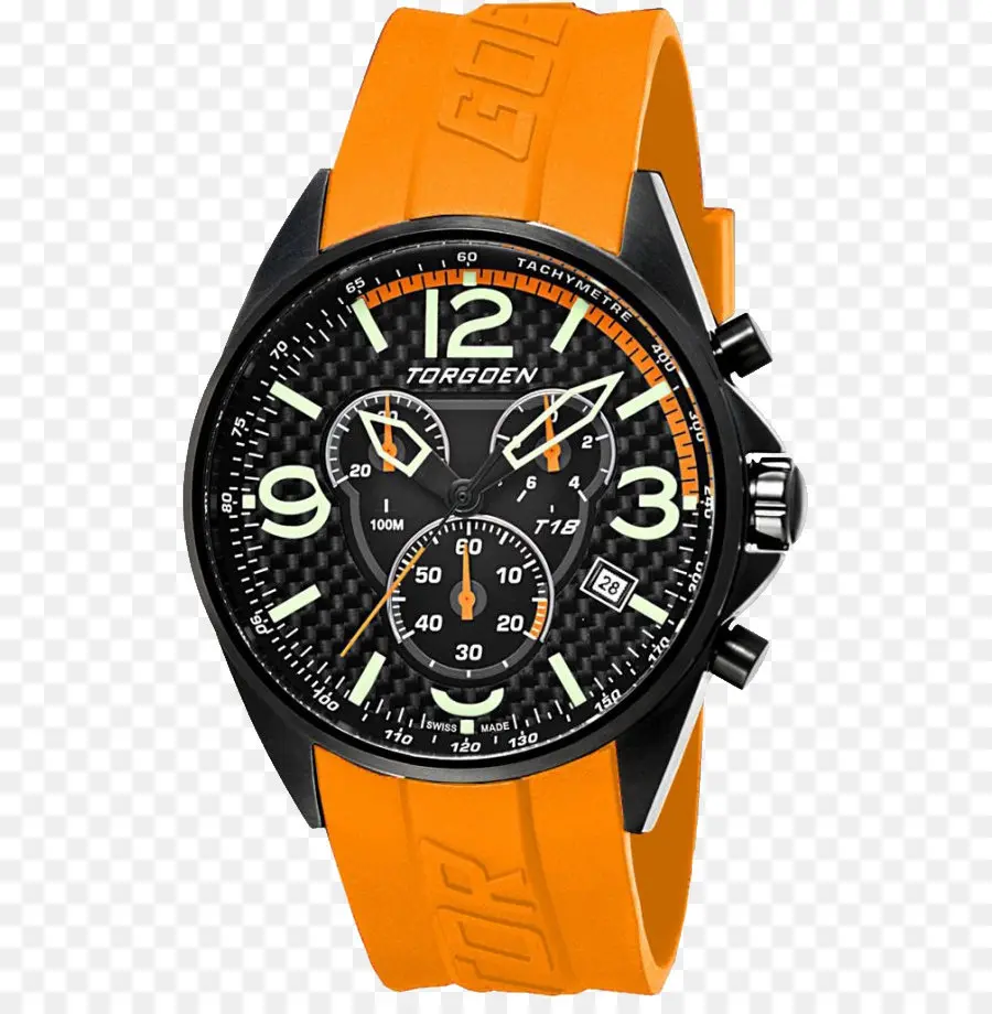 Torgoen Watch，นาฬิกา PNG