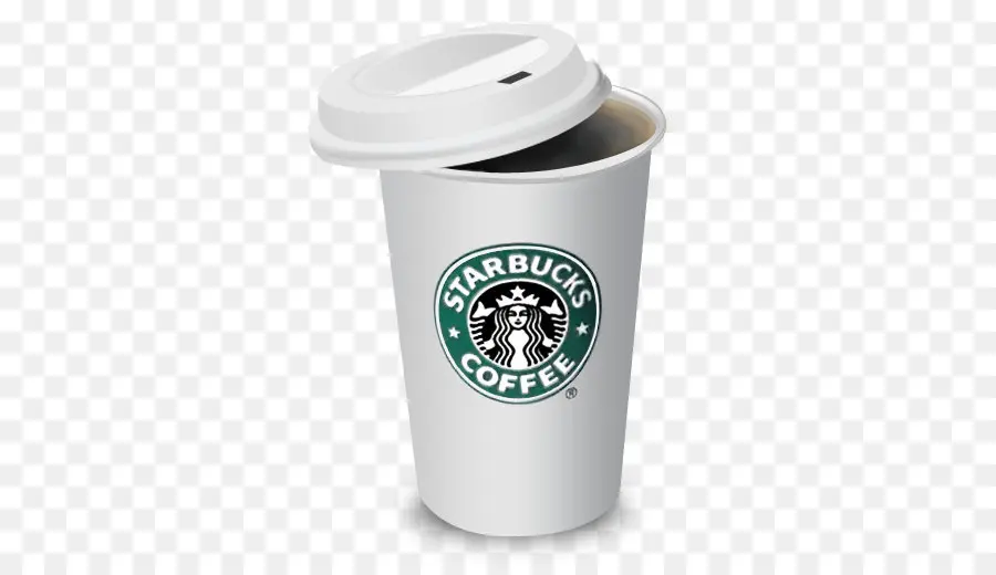 Starbucks Cup，กาแฟ PNG