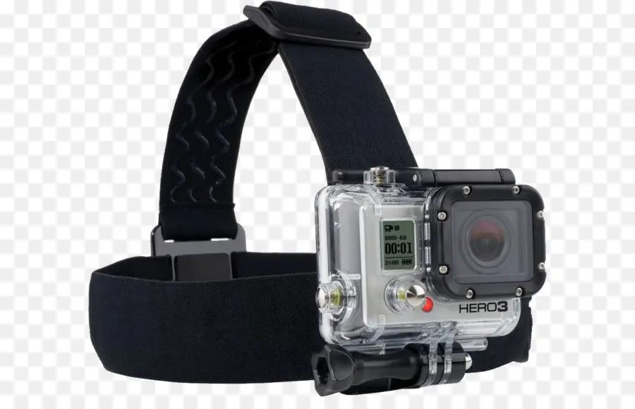 Gopro Hero3，กล้อง PNG