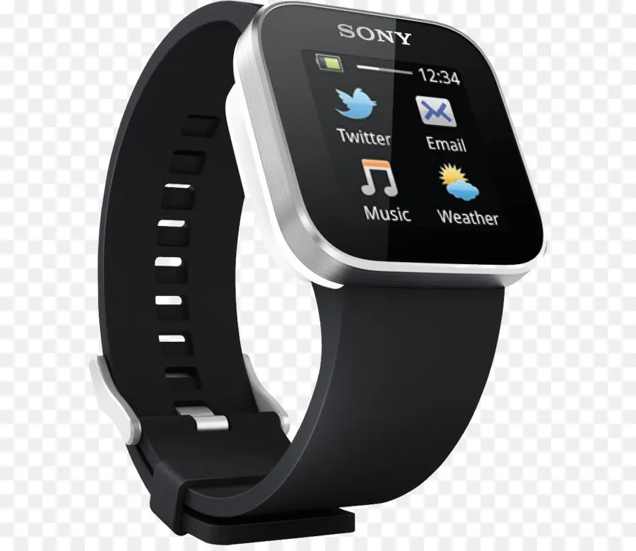 Sony Smartwatch，สวมใส่ได้ PNG