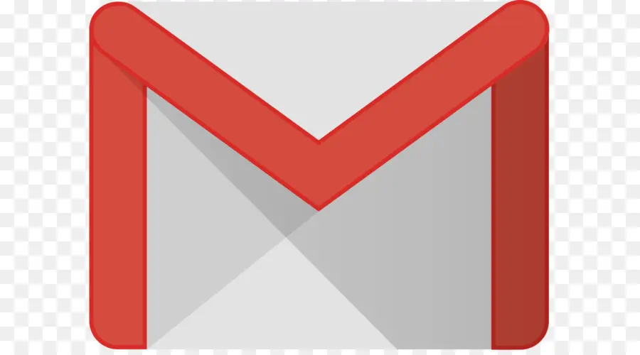 โลโก้ Gmail，อีเมล PNG