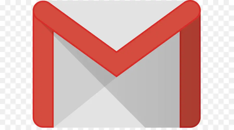 Gmail，อีเมล PNG