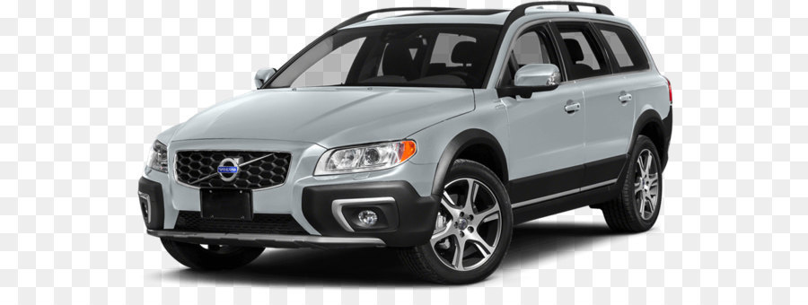 2016 วอลโว Xc70，2015 วอลโว Xc70 T6 แพลตตินั่ม PNG