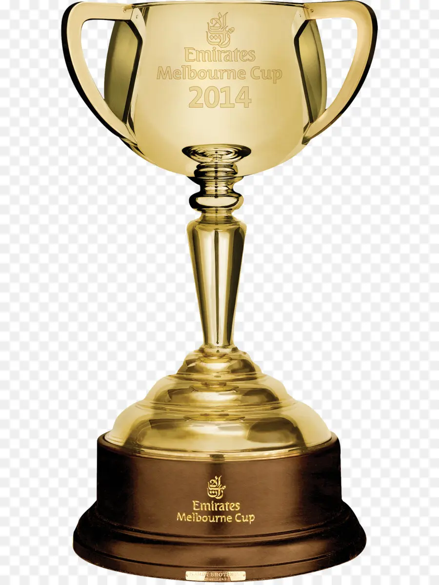 Melbourne Cup Trophy，รางวัล PNG