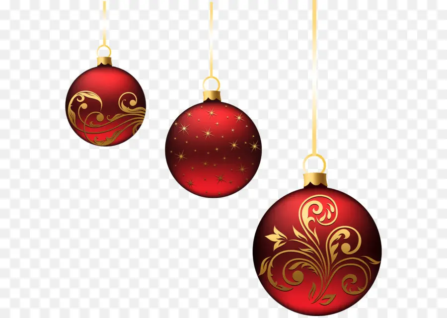 คริสต์มาส Ornament，คริสมาสต์ PNG