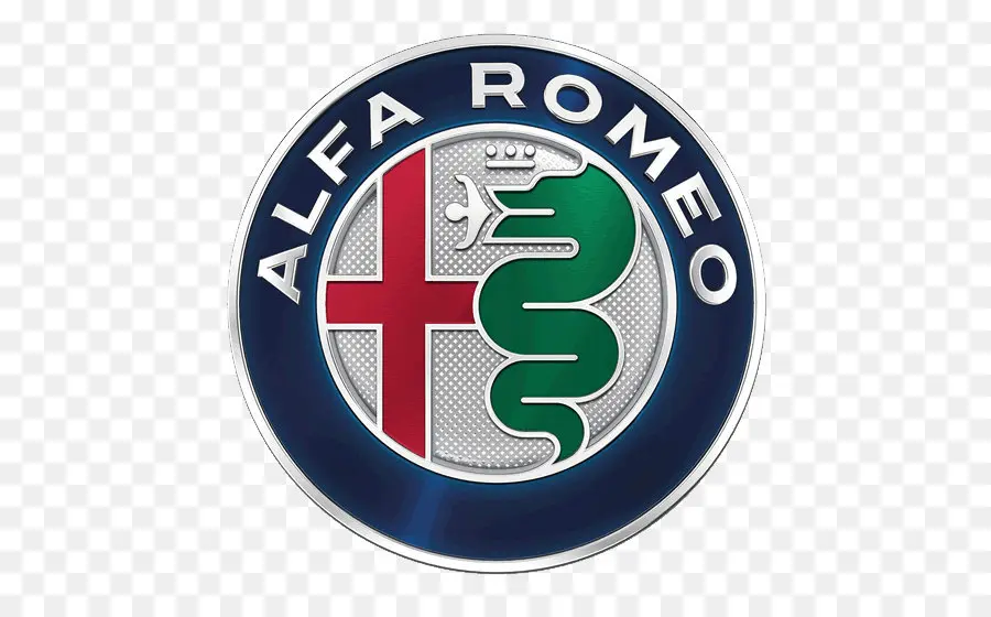 โลโก้ Alfa Romeo，รถ PNG