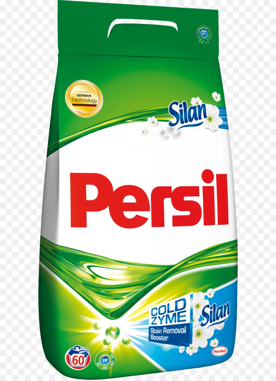 Persil，ซักผ้า ยาล้าง PNG