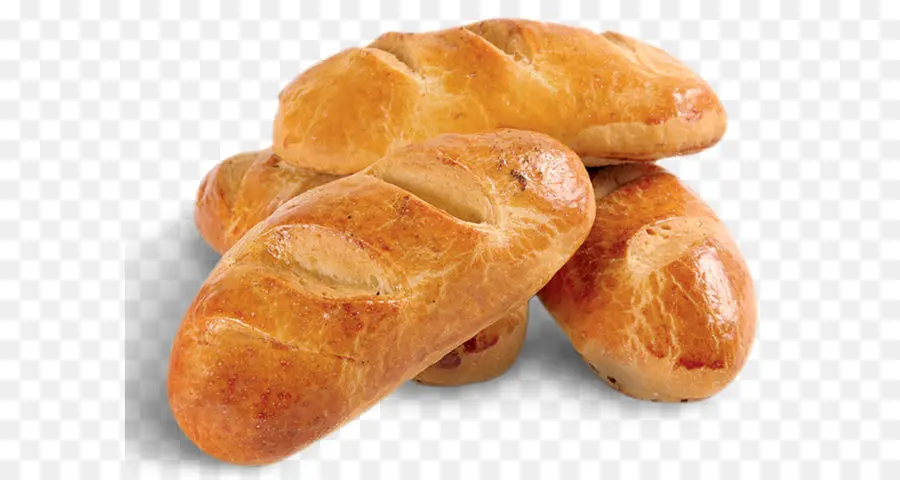 ขาว ขนมปัง，Ciabatta PNG