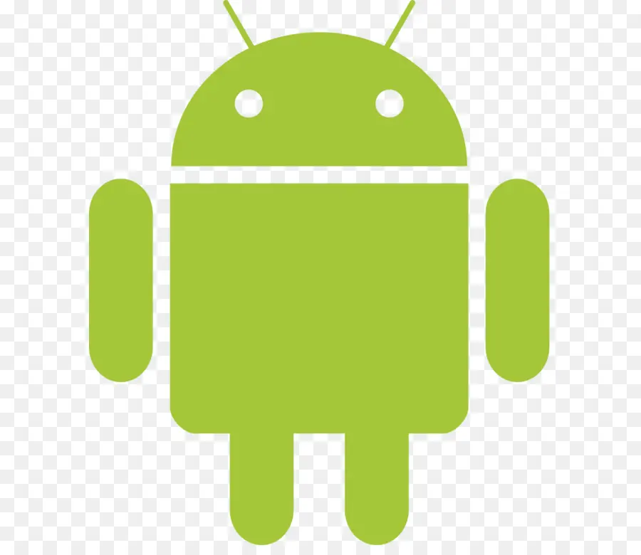 Android สีเขียว，หุ่นยนต์ PNG