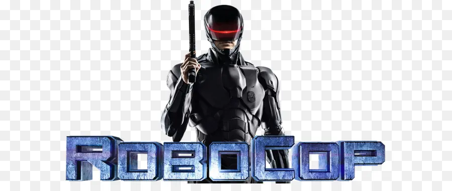 Robocop，หุ่นยนต์ PNG