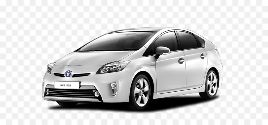 Toyota Prius，รถ PNG