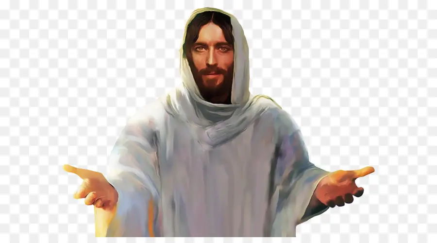 พระเยซู，Depiction ของพระเยซู PNG