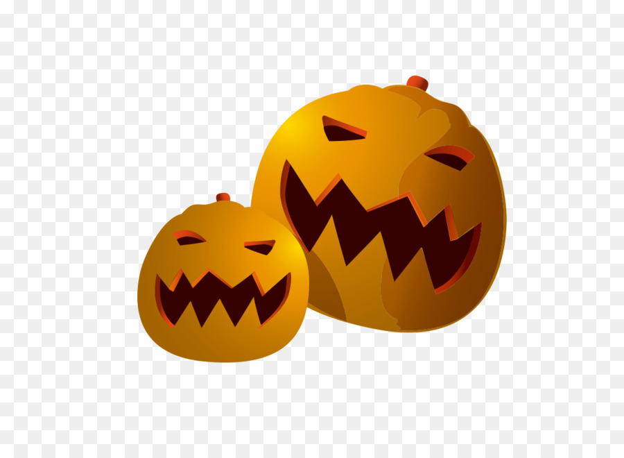 Jack O' Lanterns，ฟักทอง PNG