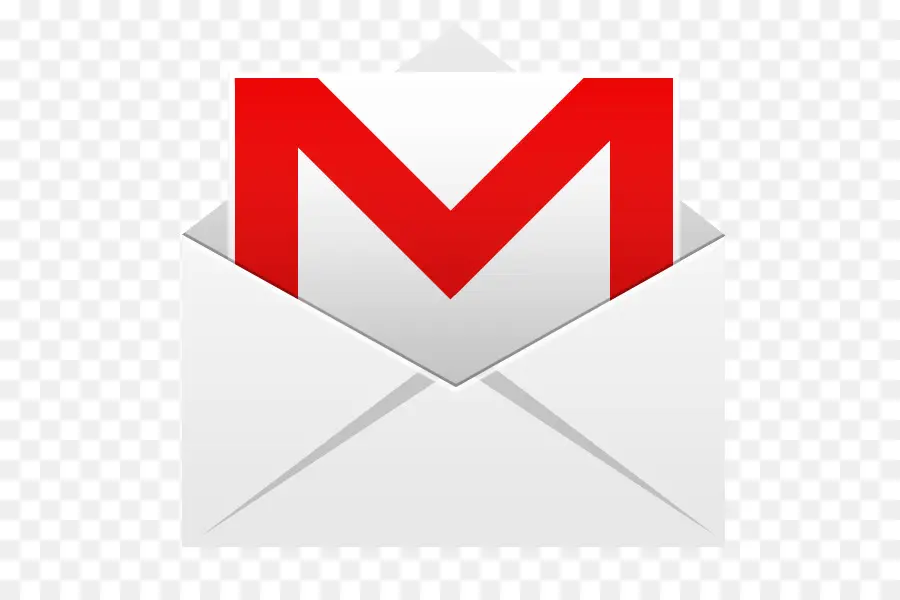 โลโก้ Gmail，อีเมล PNG