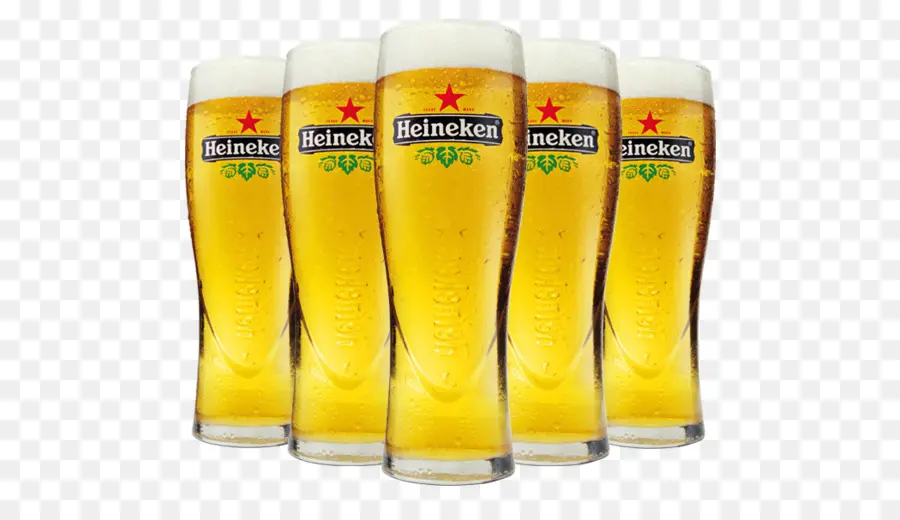 แก้วเบียร์ Heineken，เบียร์ PNG