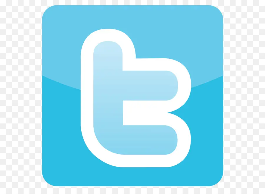 โลโก้ Twitter，โซเชียลมีเดีย PNG