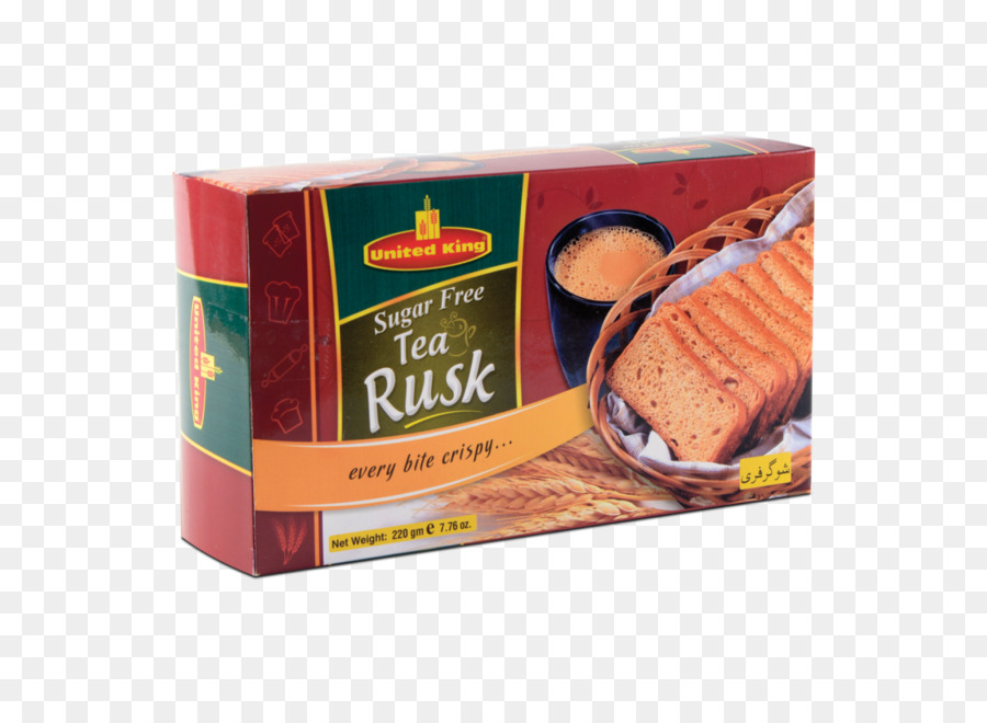 Rusks，Kalakand PNG