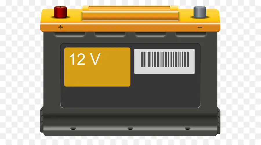 แบตเตอรี่，12v PNG