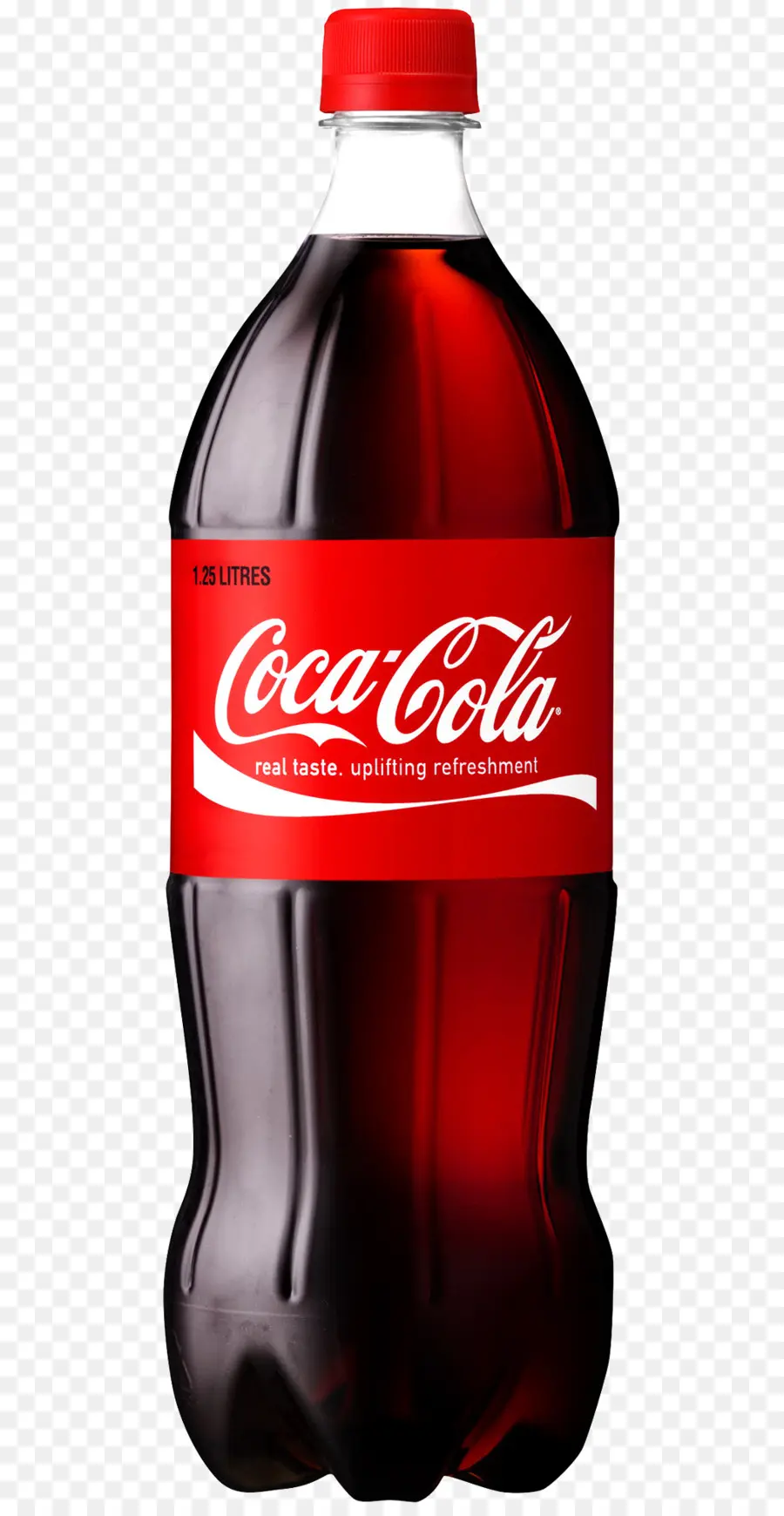 ขวด Coca Cola，ดื่ม PNG