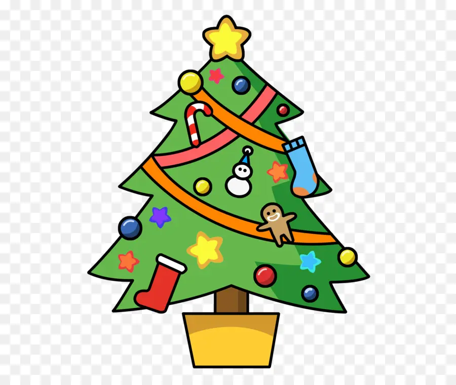 คริสต์มาส ต้นไม้，คริสมาสต์ PNG