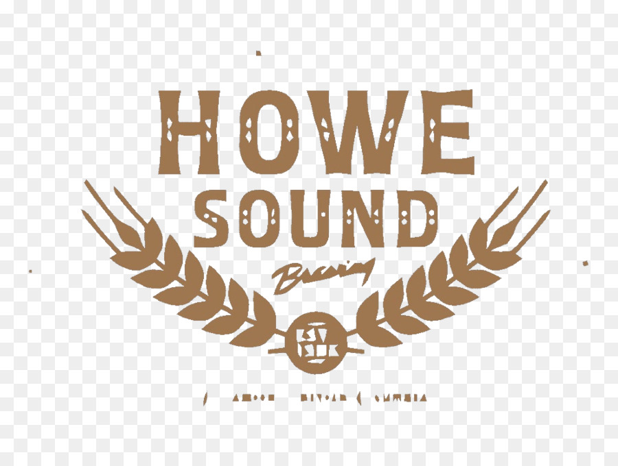 Howe Sound Brewing，ข้อความ PNG