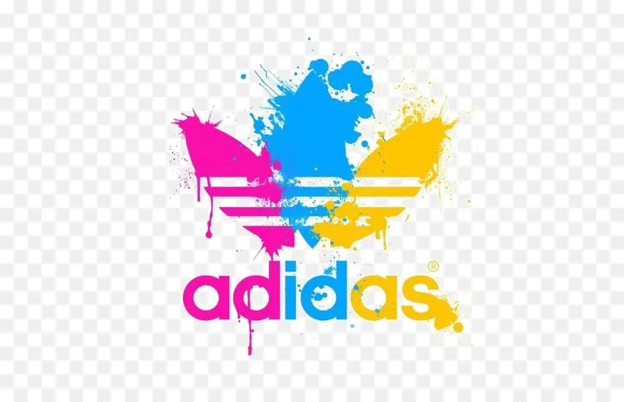 โลโก้ Adidas，กีฬา PNG